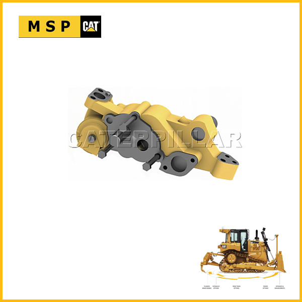 Öldeckel 2487854 - MDM parts